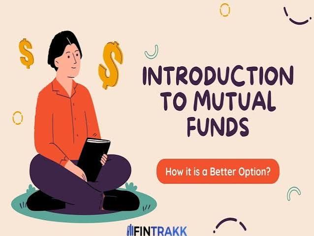 Introduction to Mutual Funds
